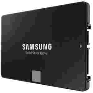 Samsung 1TB 870 EVO SSD SATA3 2.5 disk