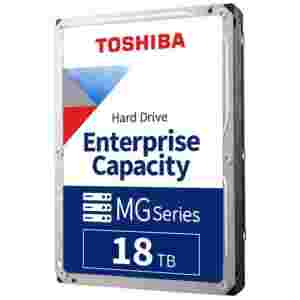 Toshiba 18TB MG09 3