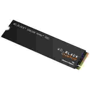 WD 2TB Black SN8100 M.2 2280 PCI-e 5.0 NVMe 2.0 SSD disk
