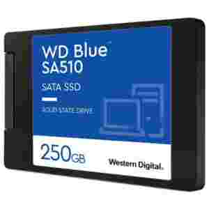 WD 250GB Blue SA510 2