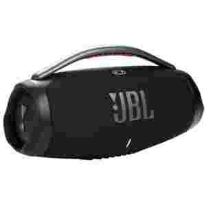 JBL BOOMBOX 3 brezžični Bluetooth zvočnik