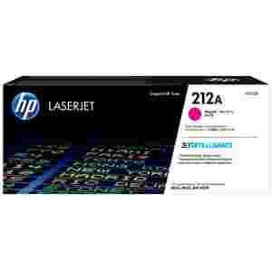 HP 212A Magenta Original LaserJet Toner Cartridge
