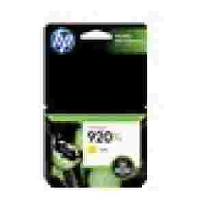 HP 920XL original ink cartridge yellow high capacity 700 pages 1-pack