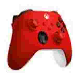 MS Xbox Wireless Controller - Pulse Red