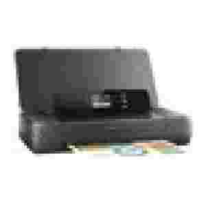 HP OfficeJet 200 Mobile Color Wi-Fi USB 2.0 Inkjet Print 6 ppm