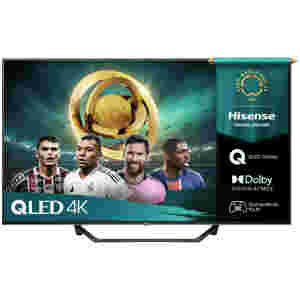 HISENSE QLED TV UHD 43A7Q
