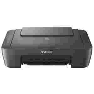 CANON PIXMA MG2551S MFP colour inkjet 216x297mm A4 8ipm Print 60sheets USB