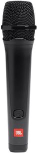 Za ljubitelje karaoke je kot narejeno! Preprosto ga priključite, tapnite in zapojte. kabelski mikrofon jbl bpm100 odlična moč jbl za zvočnike jbl partybox za karaoke kardioidne značilnosti 3m kabel 6,35 mm priključek