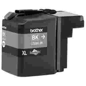 BROTHER LC529XLBK Ink Brother LC529XLBK black