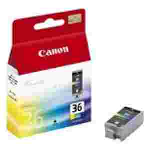CANON Ink Cartidge CLI-36 Color
