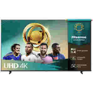 HISENSE TV UHD 75A6Q