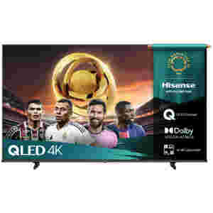HISENSE QLED TV UHD 75E7Q
