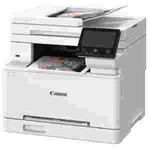 CANON MF664Cdw Laser MFP 25ppm
