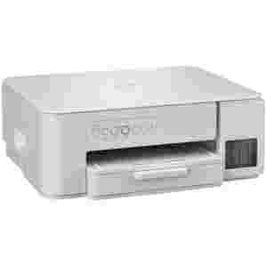 BROTHER DCPT436WYJ1 Color Inkjet A4 MFP Ink Tank System 16/9ipm Wireless AirPrint White