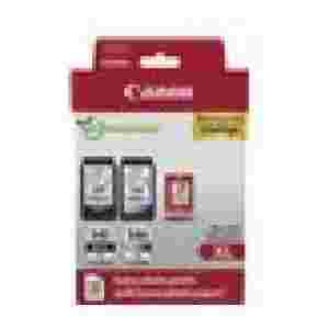 CANON PG-545XL/CL-546XL Ink Cartridge PHOTO VALUE BL