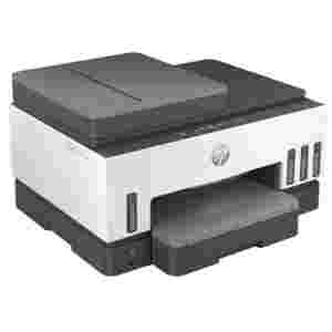 HP Smart Tank 790 All-in-One A4 Color Dual-band WiFi Ethernet Print Scan Copy Inkjet Fax 15/9ppm