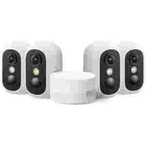 Anker Eufy Security EufyCam C35 komplet 4 kamere + baza