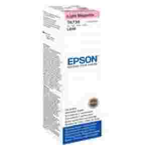 EPSON T6736 Light Magenta ink bottle 70ml