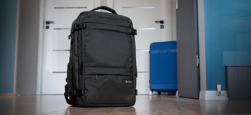 Najnujnejše vedno pri roki