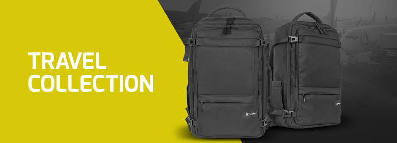 Zasnovan za potovanja