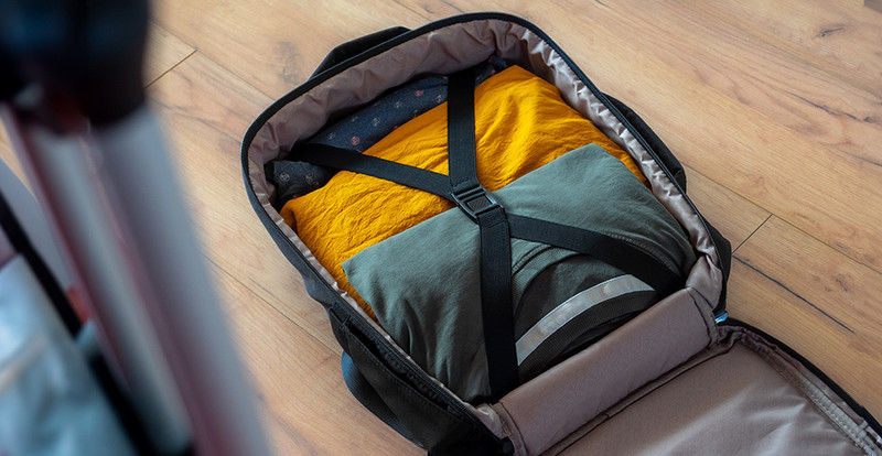 Osredotočite se na vzdržljivost