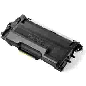 BROTHER TN-3600XL Black Toner Cartridge Prints 6.000 pages
