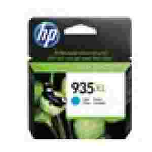 HP 935XL original ink cartridge cyan high capacity 825 pages 1-pack