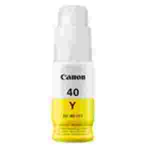CANON Ink Cartidge GI-40 Y