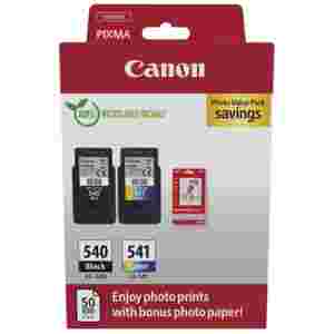 CANON PG-540/CL-541 Ink Cartridge PVP