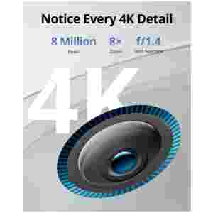 Anker Eufy security EufyCam 3 dodatna kamera