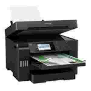 EPSON L15160 MFP Color WF A3 25 ppm