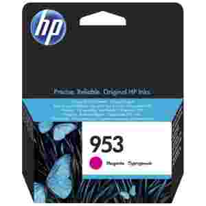 HP 953 Ink Cartridge Magenta 700 Pages