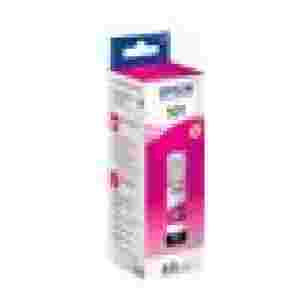 EPSON 101 EcoTank Magenta ink bottle