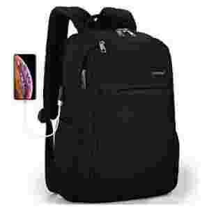 NAHRBTNIK TIGERNU T-B3221 BLACK