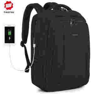 NAHRBTNIK TIGERNU T-B3143USB BLACK 17.3