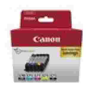 CANON PGI-570/CLI-571 Ink Cartridge PGBK/C/M/Y/BK