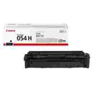 CANON Toner CRG-054H Black