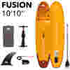 Aqua Marina napihljiv SUP FUSION 10’10” 2023 BT-23FUP