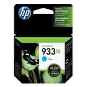 HP 933XL original ink cartridge cyan high capacity 825 pages 1-pack Officejet