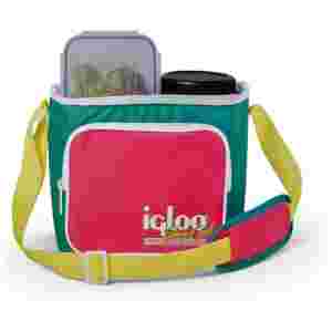 IGLOO Retro Square 9 Hladilna torba