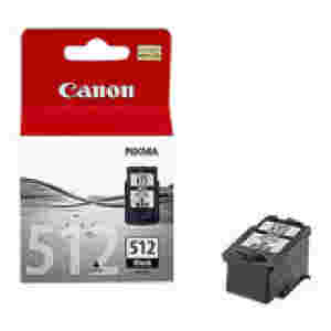 CANON Ink Cartidge PG-512 Black