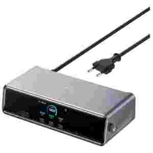 Anker Prime priklopna postaja