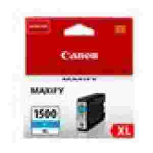 CANON Ink Cartidge PGI-1500XL C