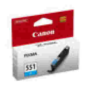 CANON Ink Cartidge CLI-551 C