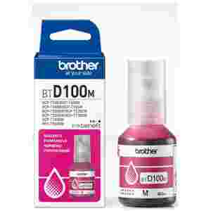 BROTHER BTD100M INK BOTTLE - CEE/GEN