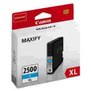 CANON Ink Cartidge PGI-2500XL C