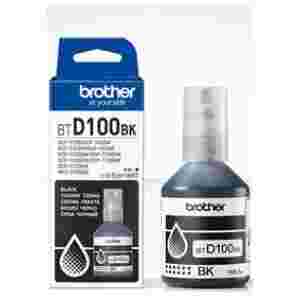 BROTHER BTD100BK INK BOTTLE - CEE/GEN