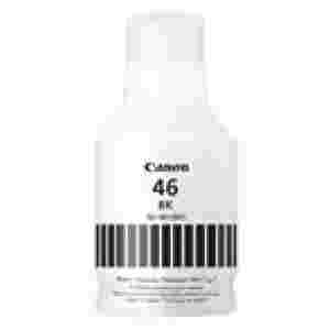 CANON Ink Cartridge GI-46 Black