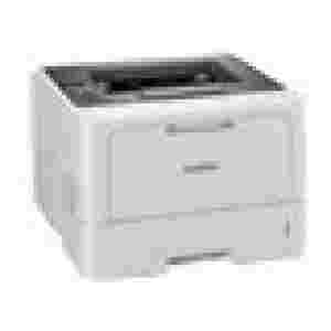 BROTHER HL-L5210DW Printer Mono B/W Duplex laser A4 1200x1200dpi 48ppm capacity 350 sheets USB 2.0 Gigabit LAN Wi-Fi NFC