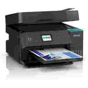 EPSON EcoTank L6390 MFP Black